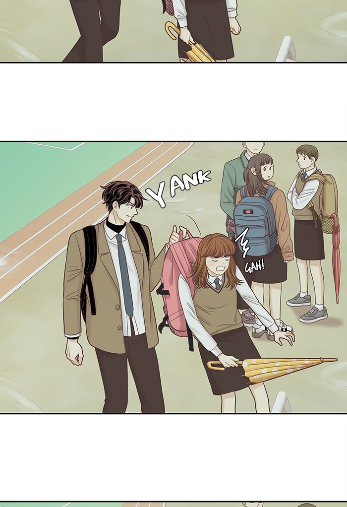 Girl's World Chapter 252 page 61 - Chapter 252: 252 - PART 2.38