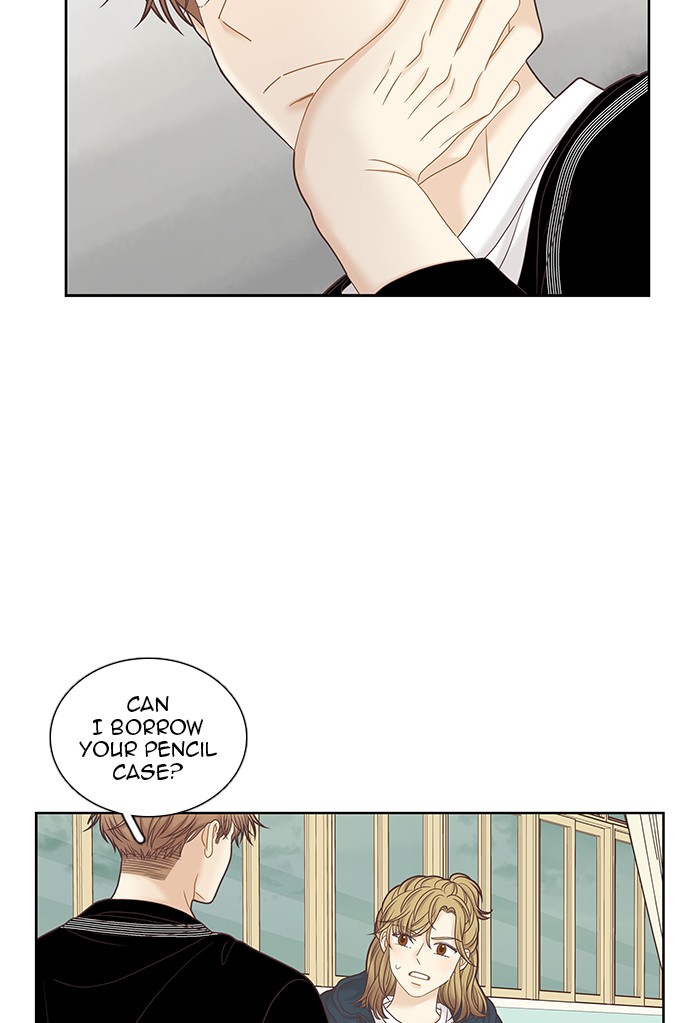Girl's World Chapter 252 page 63 - Chapter 252: 252 - PART 2.38