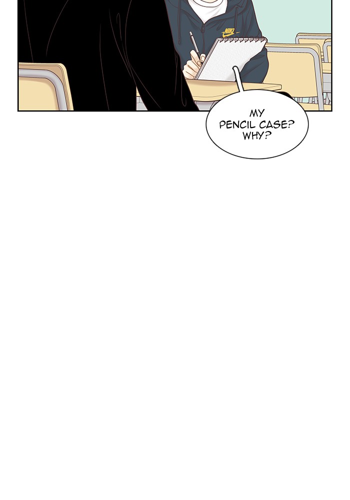 Girl's World Chapter 252 page 64 - Chapter 252: 252 - PART 2.38