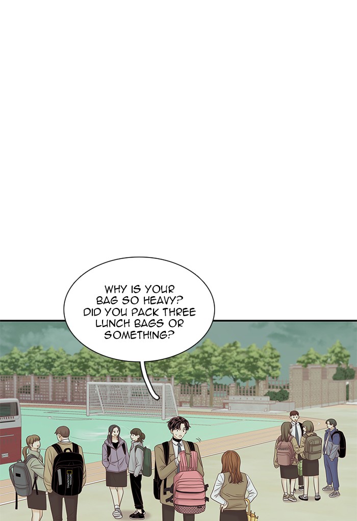 Girl's World Chapter 252 page 65 - Chapter 252: 252 - PART 2.38