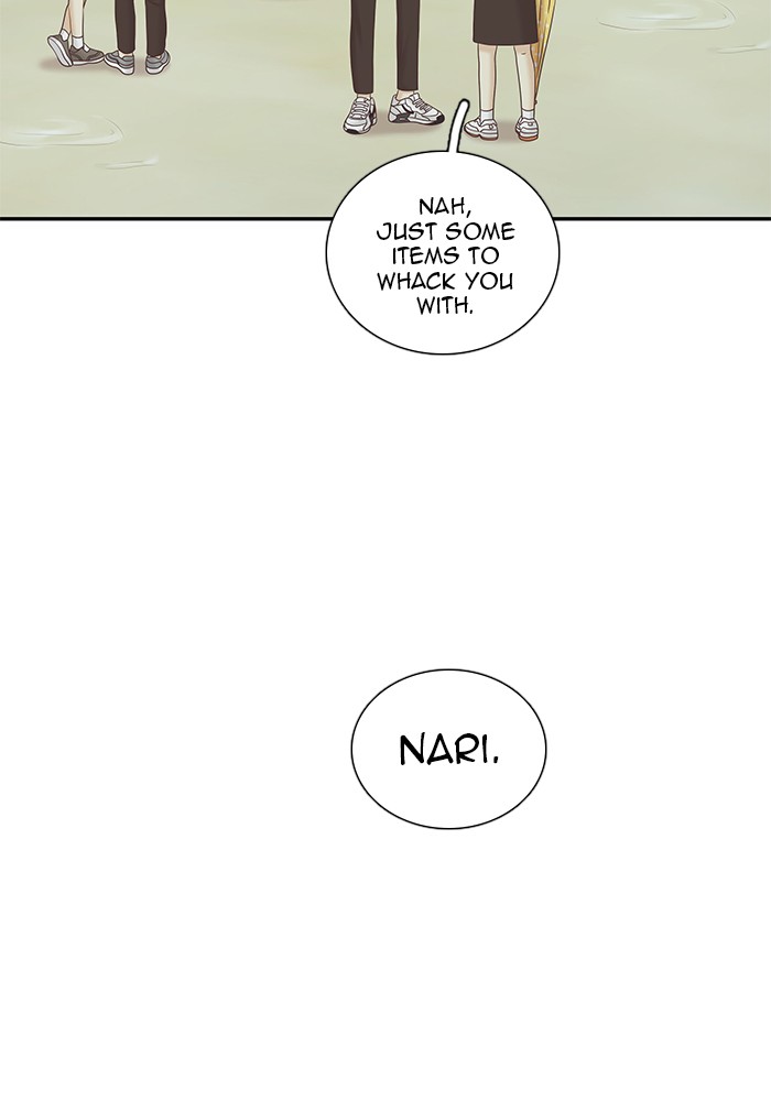 Girl's World Chapter 252 page 66 - Chapter 252: 252 - PART 2.38