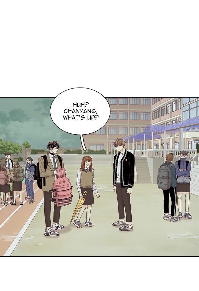 Girl's World Chapter 252 page 69 - Chapter 252: 252 - PART 2.38