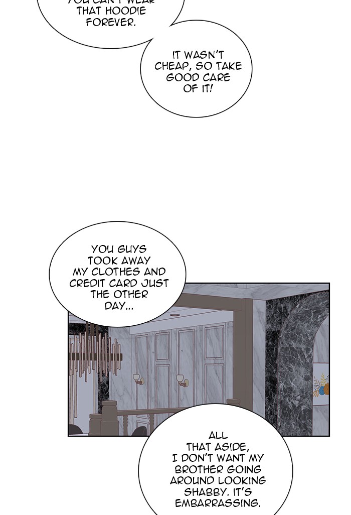 Girl's World Chapter 252 page 7 - Chapter 252: 252 - PART 2.38