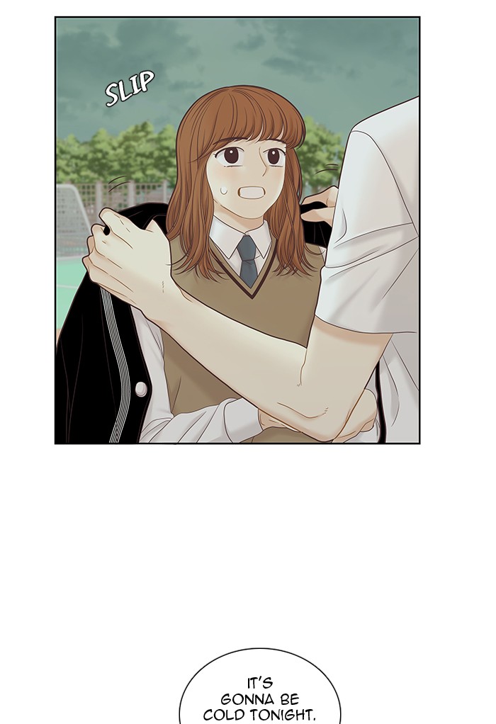 Girl's World Chapter 252 page 71 - Chapter 252: 252 - PART 2.38