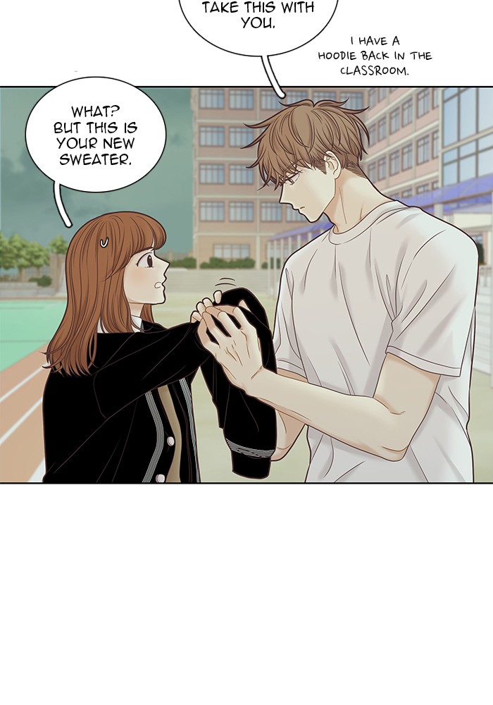 Girl's World Chapter 252 page 72 - Chapter 252: 252 - PART 2.38