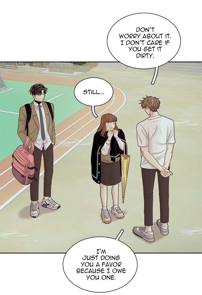 Girl's World Chapter 252 page 73 - Chapter 252: 252 - PART 2.38