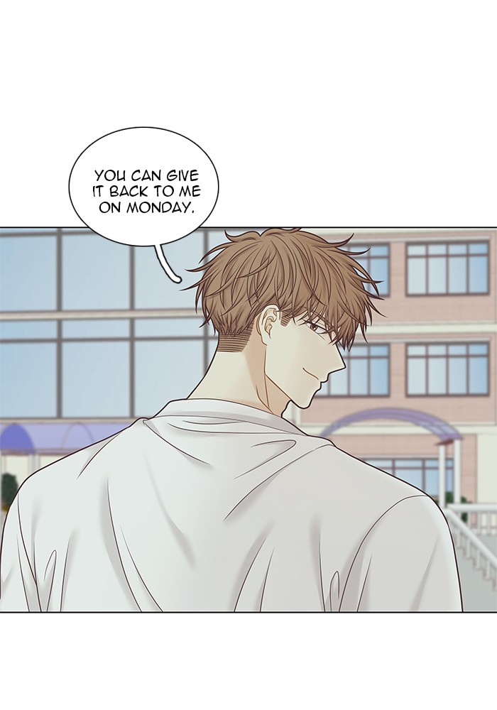 Girl's World Chapter 252 page 74 - Chapter 252: 252 - PART 2.38