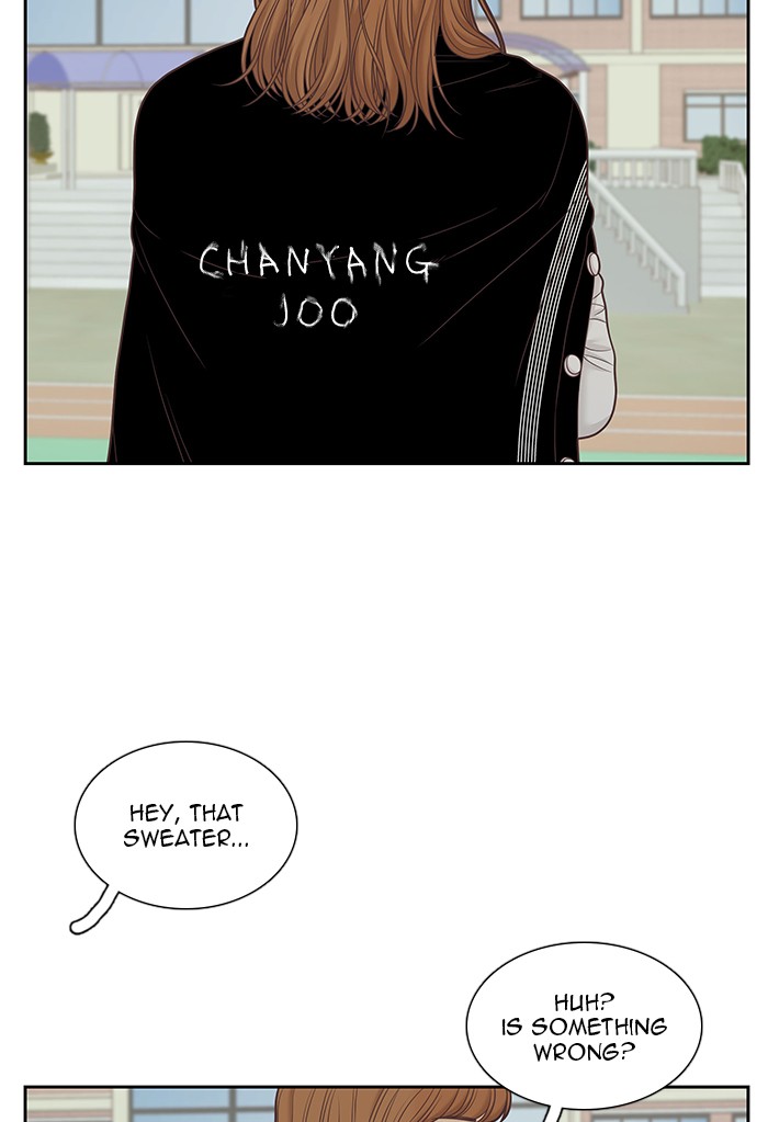 Girl's World Chapter 252 page 77 - Chapter 252: 252 - PART 2.38
