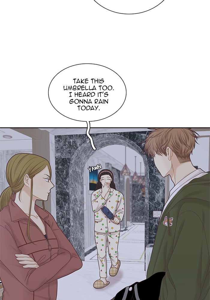 Girl's World Chapter 252 page 8 - Chapter 252: 252 - PART 2.38