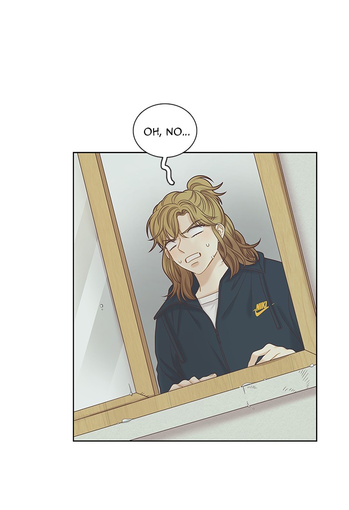 Girl's World Chapter 252 page 83 - Chapter 252: 252 - PART 2.38