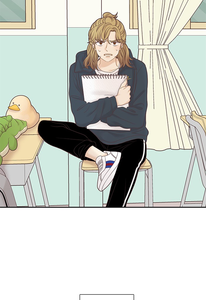 Girl's World Chapter 252 page 85 - Chapter 252: 252 - PART 2.38