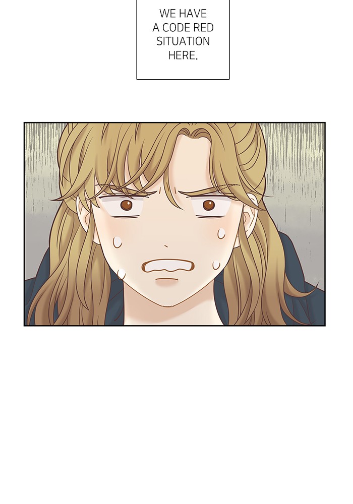 Girl's World Chapter 252 page 86 - Chapter 252: 252 - PART 2.38