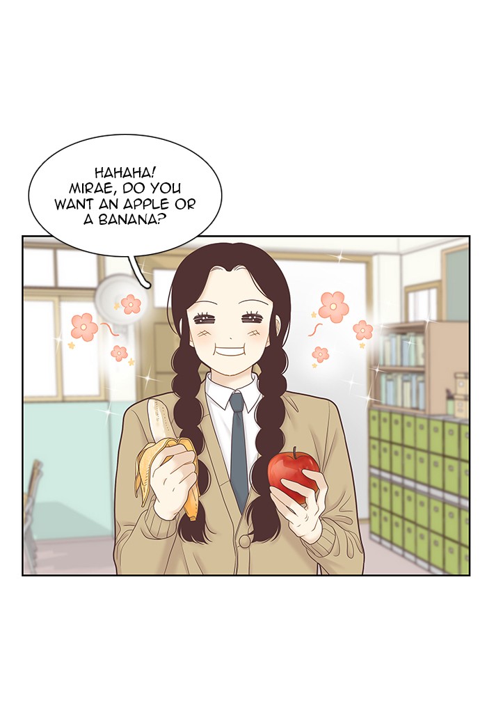 Girl's World Chapter 252 page 87 - Chapter 252: 252 - PART 2.38