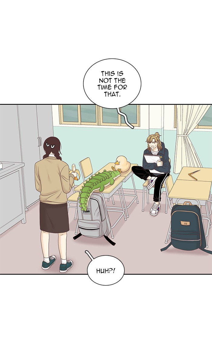 Girl's World Chapter 252 page 88 - Chapter 252: 252 - PART 2.38