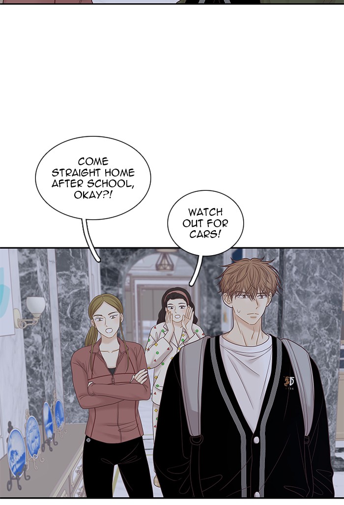 Girl's World Chapter 252 page 9 - Chapter 252: 252 - PART 2.38