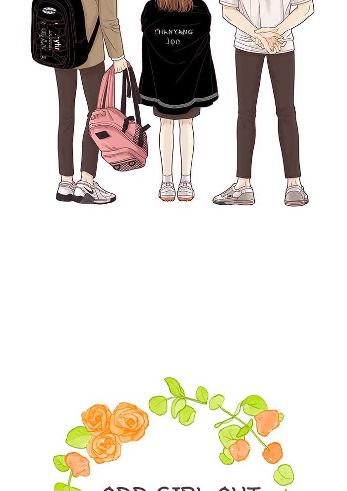 Girl's World Chapter 252 page 90 - Chapter 252: 252 - PART 2.38