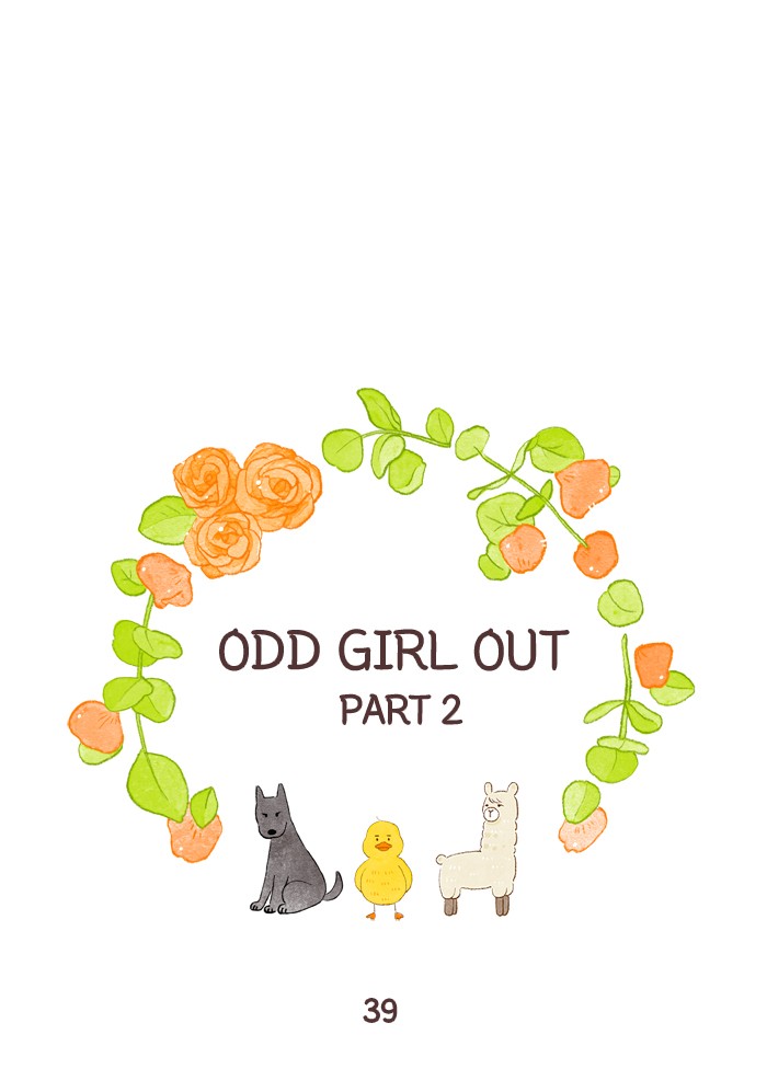 Girl's World Chapter 253 page 1 - Chapter 253: 253 - PART 2.39