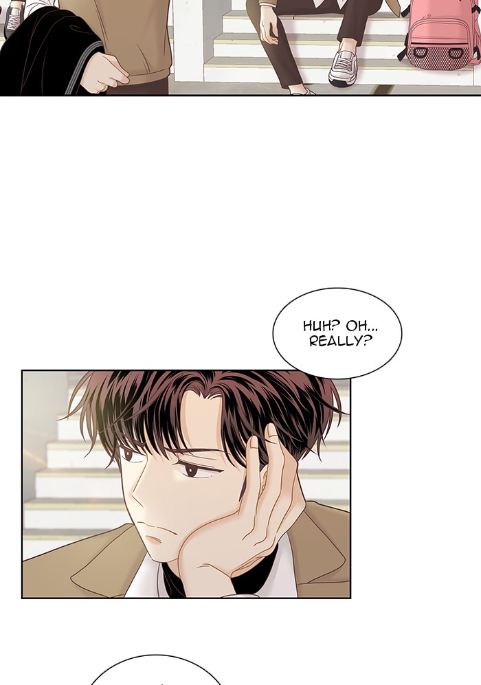 Girl's World Chapter 253 page 11 - Chapter 253: 253 - PART 2.39