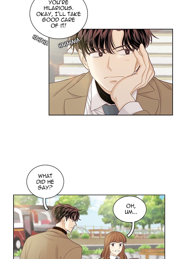 Girl's World Chapter 253 page 12 - Chapter 253: 253 - PART 2.39