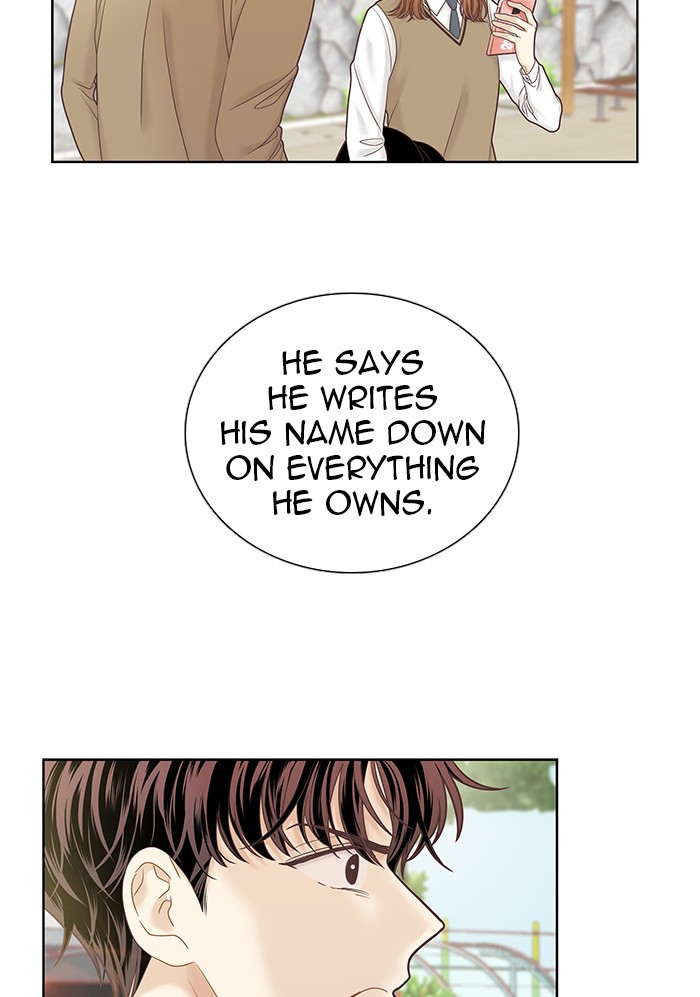Girl's World Chapter 253 page 13 - Chapter 253: 253 - PART 2.39