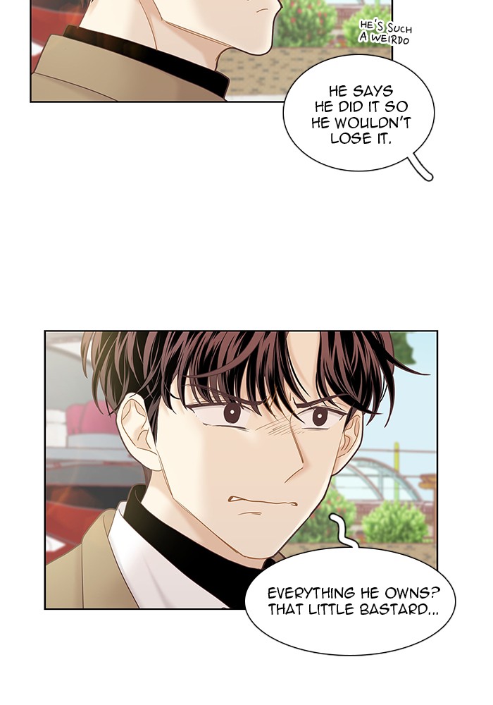 Girl's World Chapter 253 page 14 - Chapter 253: 253 - PART 2.39