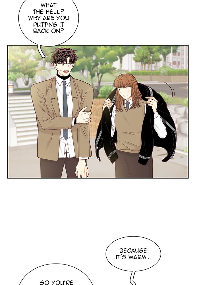 Girl's World Chapter 253 page 16 - Chapter 253: 253 - PART 2.39