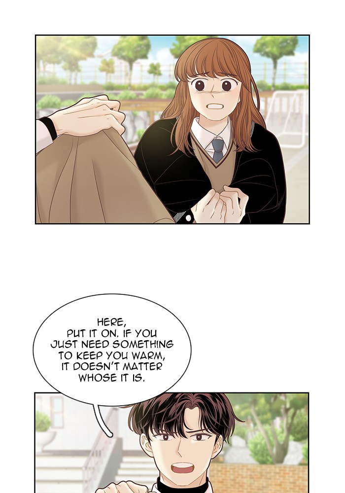 Girl's World Chapter 253 page 20 - Chapter 253: 253 - PART 2.39