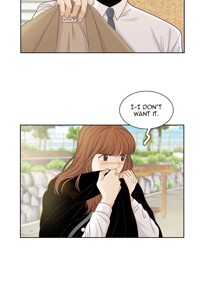 Girl's World Chapter 253 page 21 - Chapter 253: 253 - PART 2.39