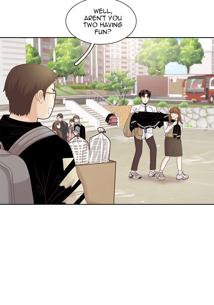 Girl's World Chapter 253 page 23 - Chapter 253: 253 - PART 2.39