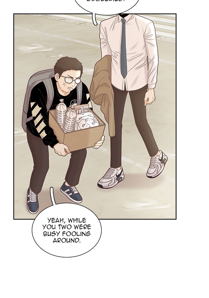 Girl's World Chapter 253 page 25 - Chapter 253: 253 - PART 2.39