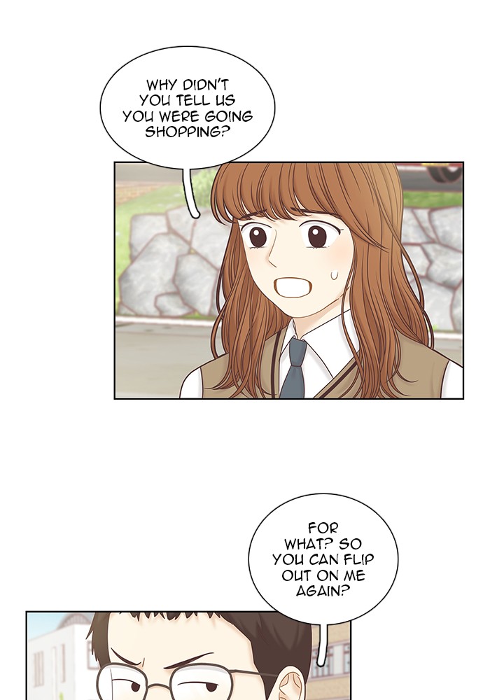 Girl's World Chapter 253 page 26 - Chapter 253: 253 - PART 2.39