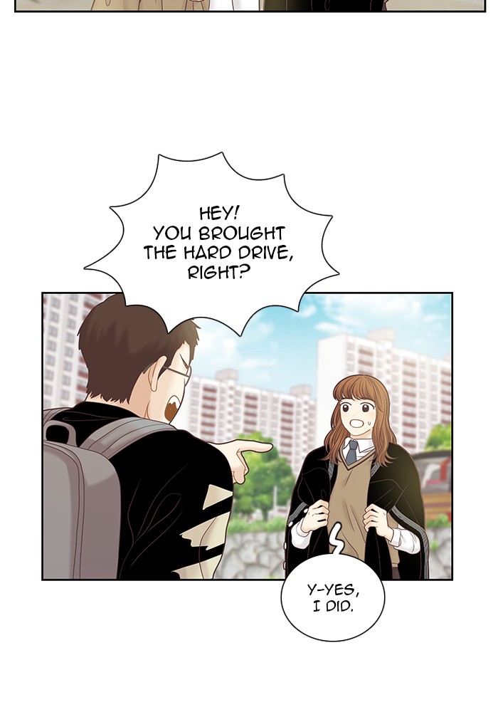 Girl's World Chapter 253 page 28 - Chapter 253: 253 - PART 2.39