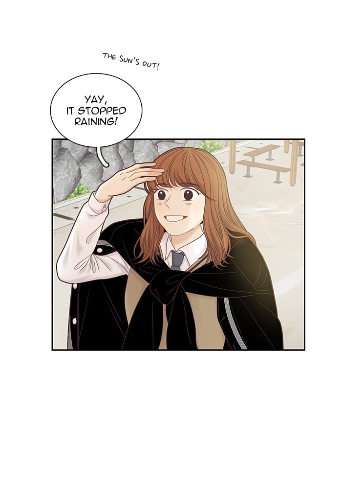 Girl's World Chapter 253 page 3 - Chapter 253: 253 - PART 2.39