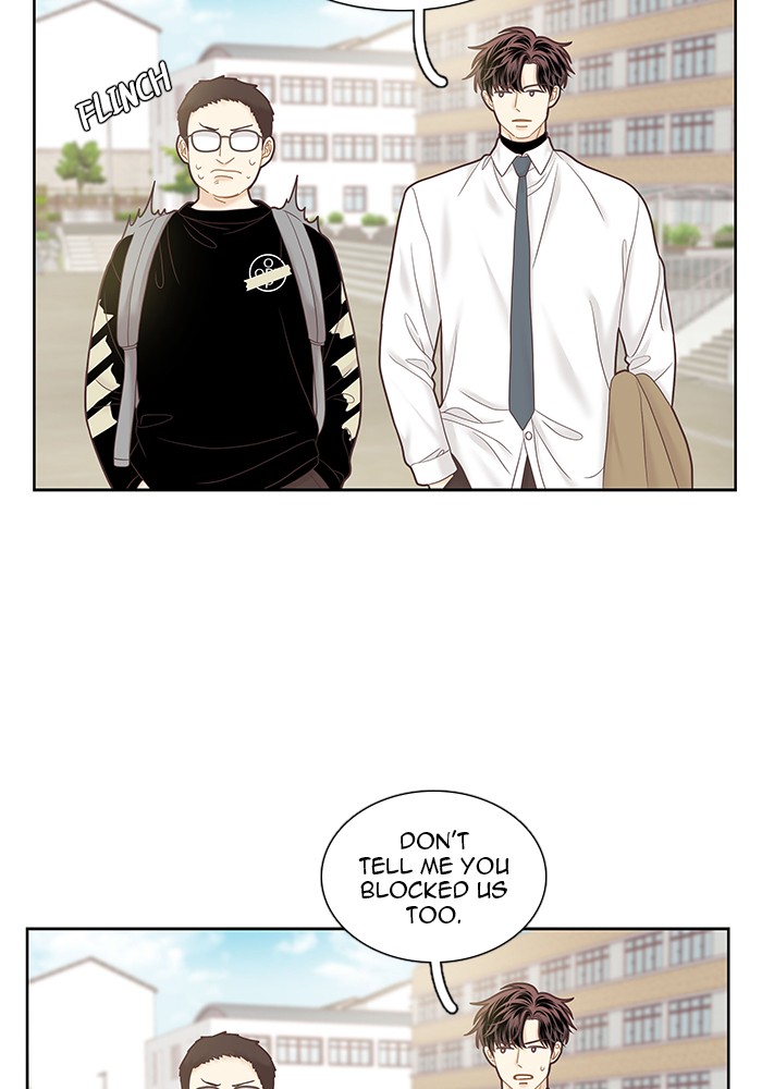 Girl's World Chapter 253 page 33 - Chapter 253: 253 - PART 2.39