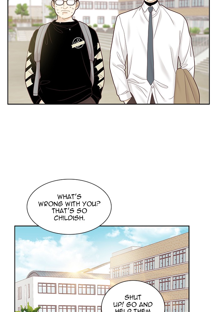 Girl's World Chapter 253 page 34 - Chapter 253: 253 - PART 2.39