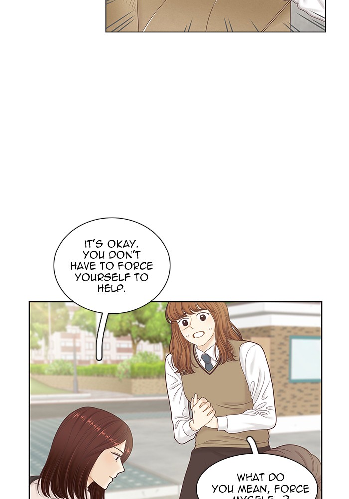 Girl's World Chapter 253 page 39 - Chapter 253: 253 - PART 2.39