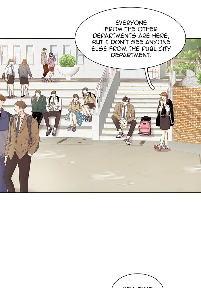 Girl's World Chapter 253 page 4 - Chapter 253: 253 - PART 2.39