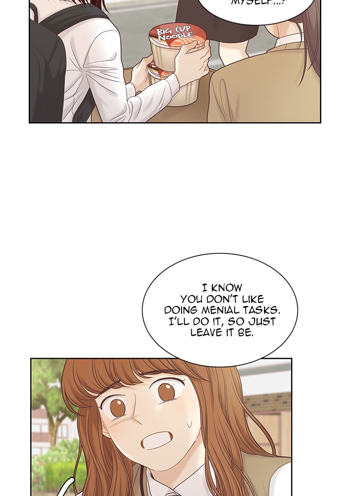 Girl's World Chapter 253 page 40 - Chapter 253: 253 - PART 2.39