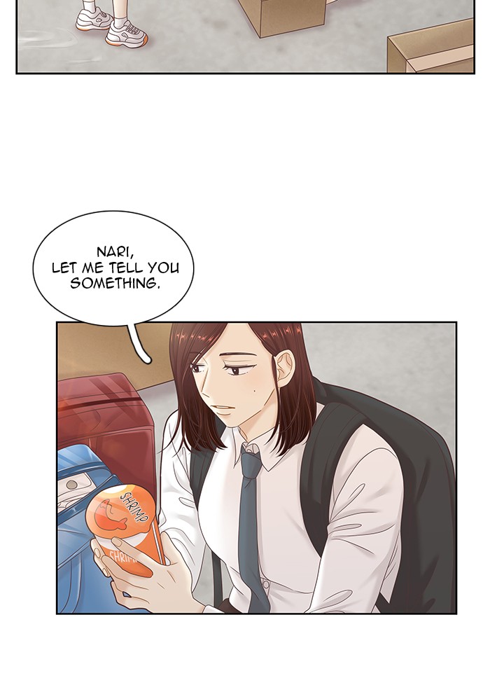 Girl's World Chapter 253 page 42 - Chapter 253: 253 - PART 2.39
