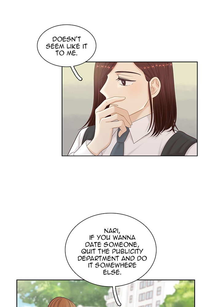 Girl's World Chapter 253 page 48 - Chapter 253: 253 - PART 2.39