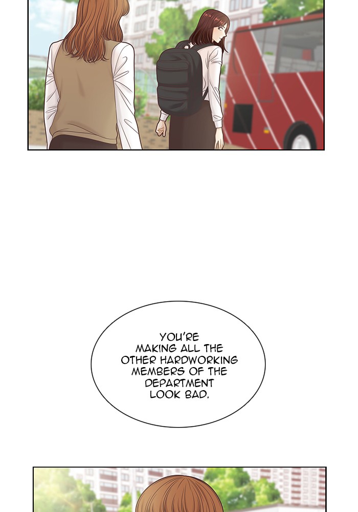 Girl's World Chapter 253 page 49 - Chapter 253: 253 - PART 2.39