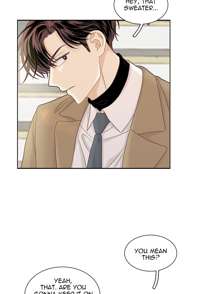 Girl's World Chapter 253 page 5 - Chapter 253: 253 - PART 2.39
