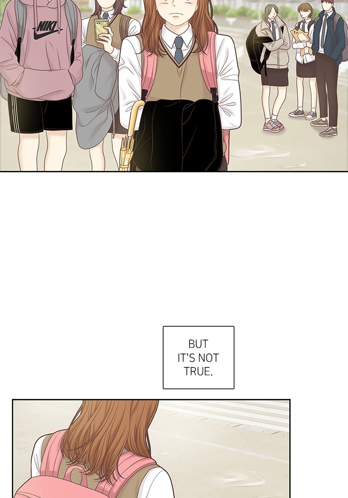 Girl's World Chapter 253 page 53 - Chapter 253: 253 - PART 2.39