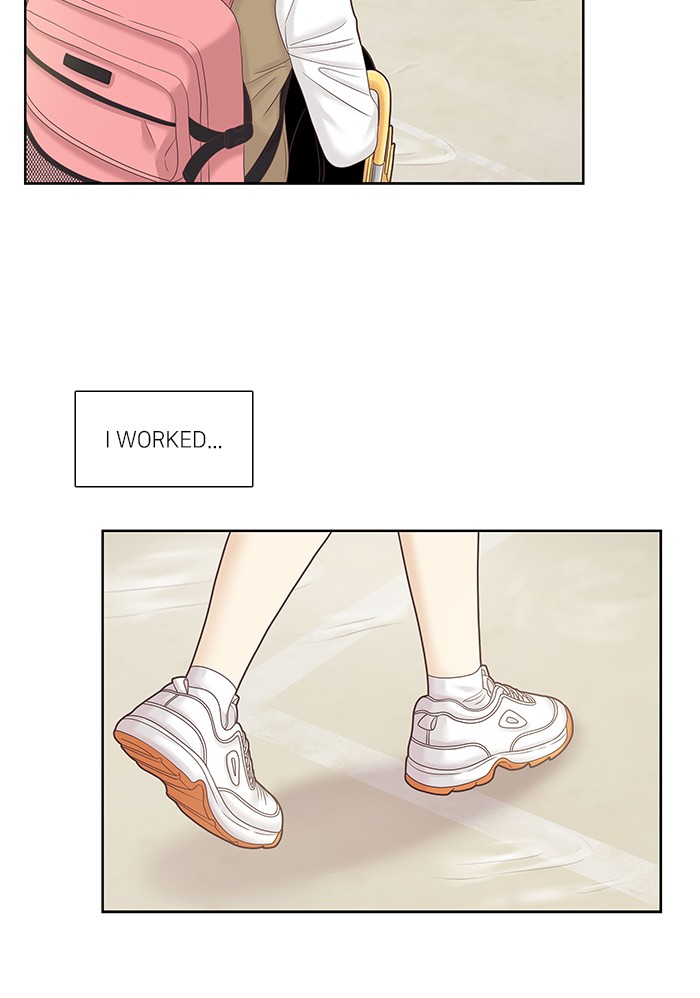 Girl's World Chapter 253 page 54 - Chapter 253: 253 - PART 2.39