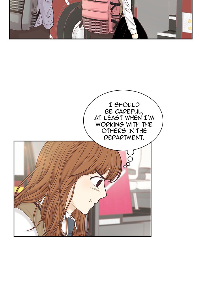 Girl's World Chapter 253 page 58 - Chapter 253: 253 - PART 2.39