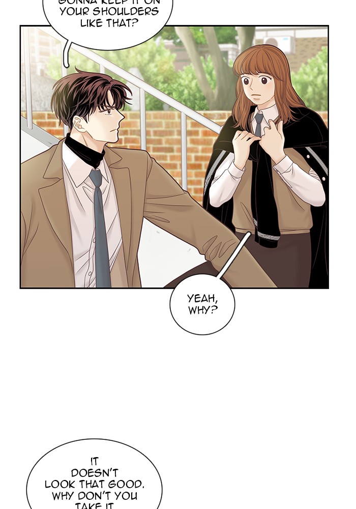 Girl's World Chapter 253 page 6 - Chapter 253: 253 - PART 2.39