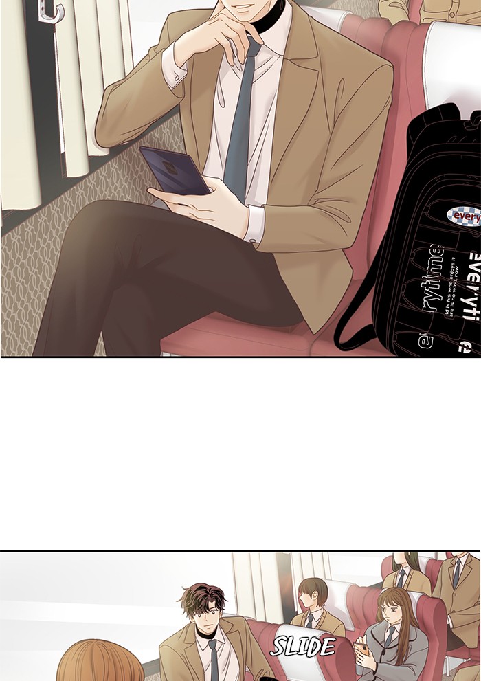 Girl's World Chapter 253 page 61 - Chapter 253: 253 - PART 2.39