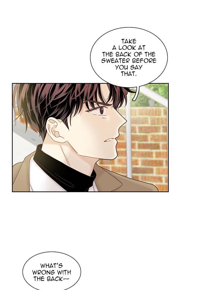Girl's World Chapter 253 page 8 - Chapter 253: 253 - PART 2.39