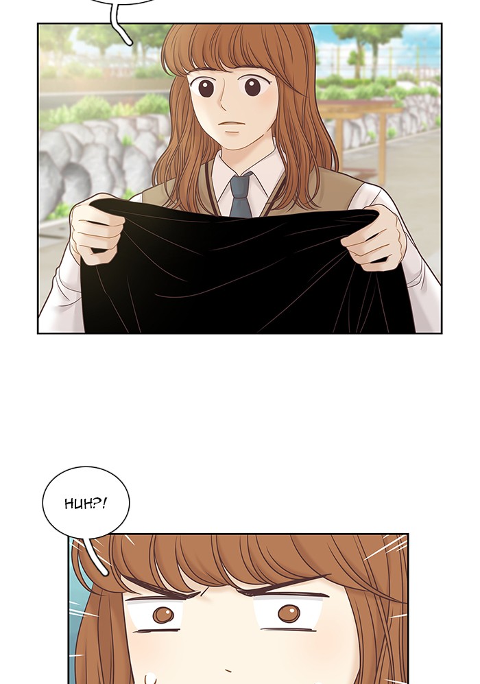 Girl's World Chapter 253 page 9 - Chapter 253: 253 - PART 2.39