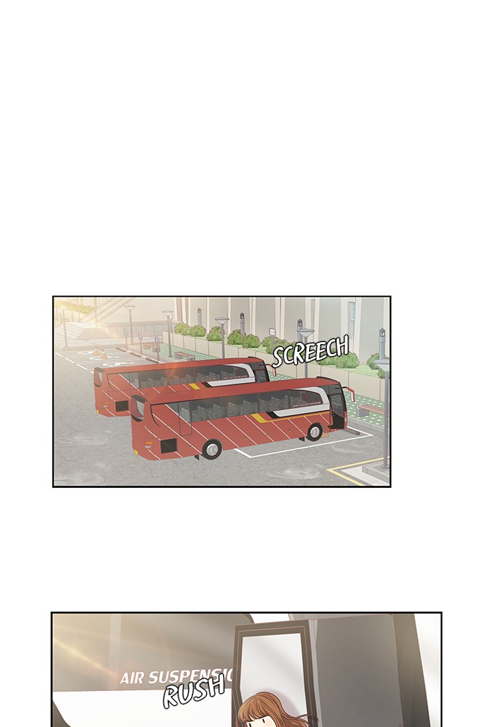 Girl's World Chapter 254 page 1 - Chapter 254: 254 - PART 2.40